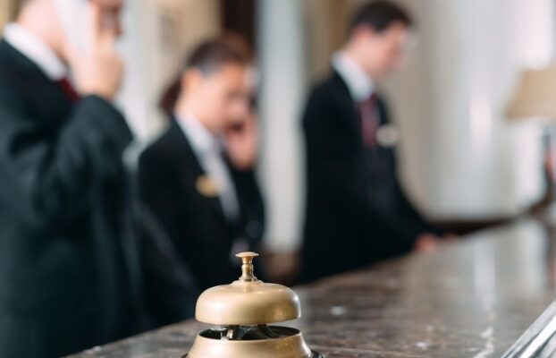 How Dynamic Pricing Increases Hotel Revenues?
